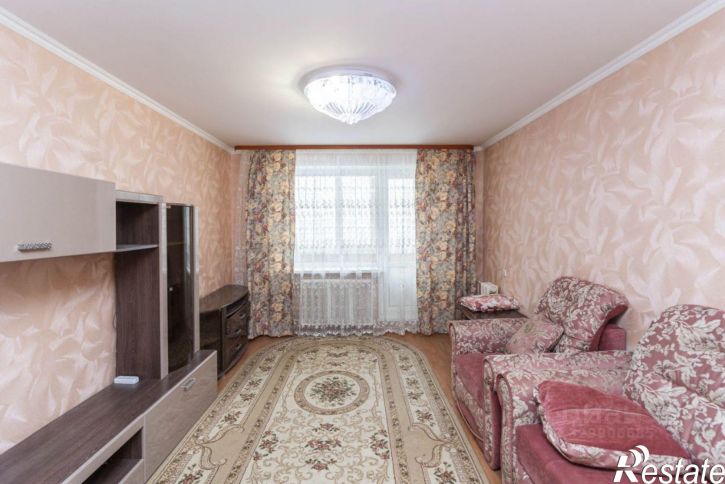 2-комн квартира улица Пермякова, 82 к1,  д. 82 к1
