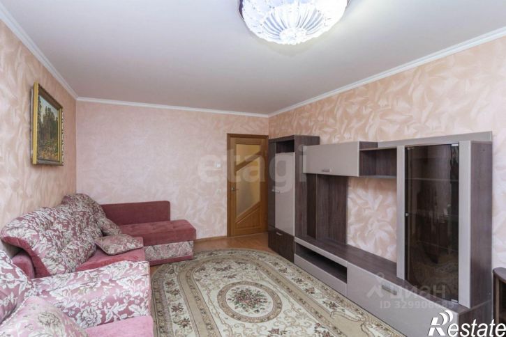 2-комн квартира улица Пермякова, 82 к1,  д. 82 к1
