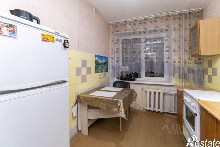 1-комн квартира Широтная улица, 81,  д. 81