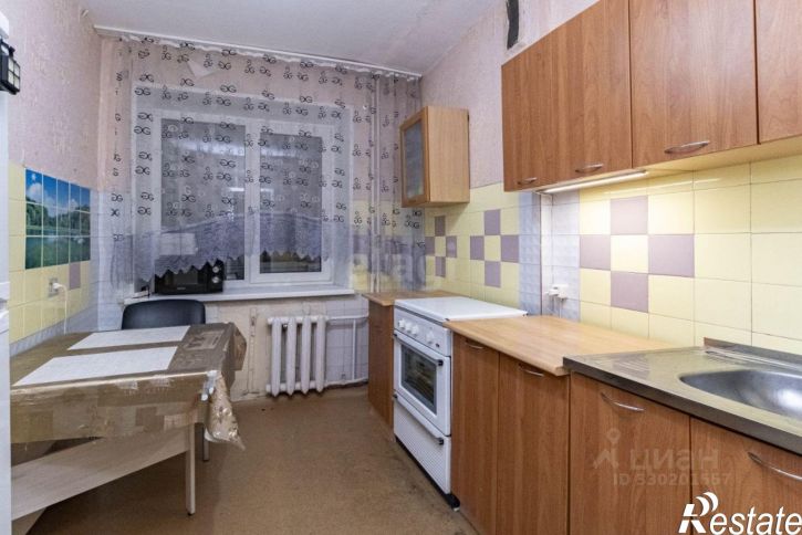1-комн квартира Широтная улица, 81,  д. 81