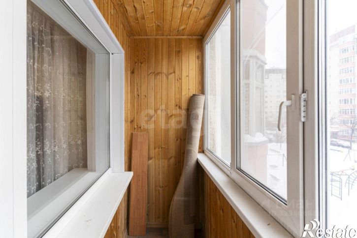 2-комн квартира улица Пермякова, 82 к1,  д. 82 к1