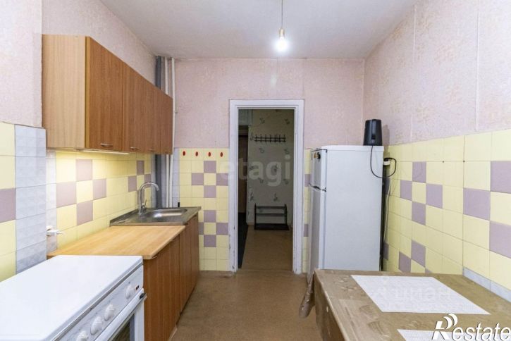 1-комн квартира Широтная улица, 81,  д. 81