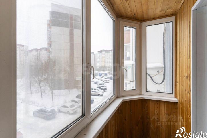 2-комн квартира улица Пермякова, 82 к1,  д. 82 к1
