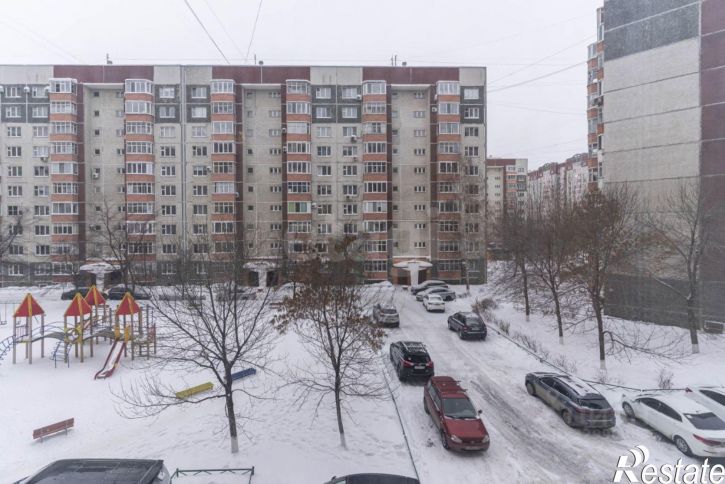 2-комн квартира улица Пермякова, 82 к1,  д. 82 к1