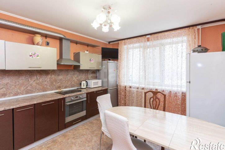 2-комн квартира улица Пермякова, 82 к1,  д. 82 к1