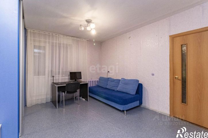 1-комн квартира Широтная улица, 81,  д. 81