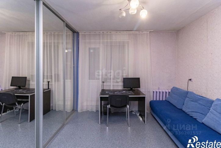 1-комн квартира Широтная улица, 81,  д. 81
