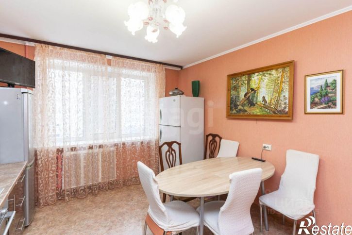 2-комн квартира улица Пермякова, 82 к1,  д. 82 к1