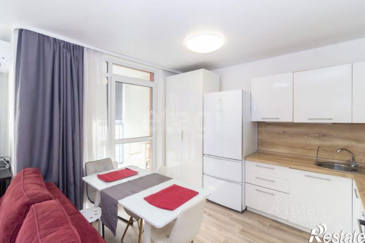 1-комн квартира Червишевский тракт, 47 к3,  д. 47 к3