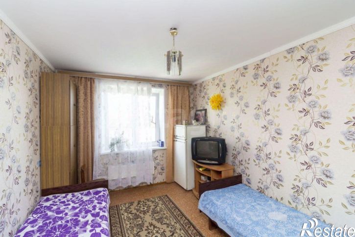 3-комн квартира улица Самарцева, 20,  д. 20