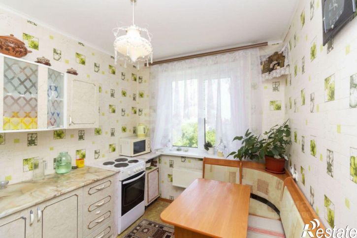 3-комн квартира улица Самарцева, 20,  д. 20