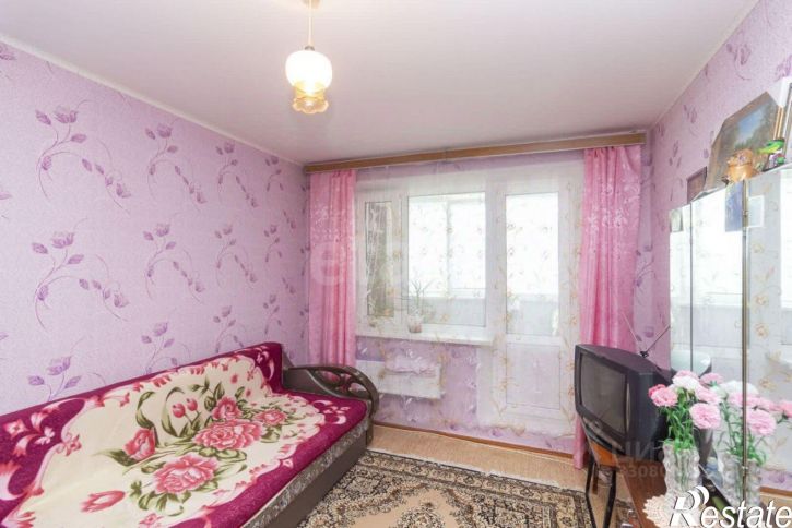 3-комн квартира улица Самарцева, 20,  д. 20