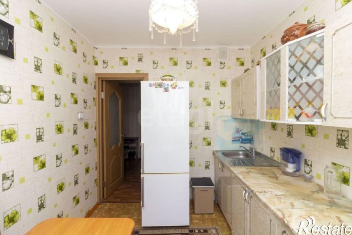 3-комн квартира улица Самарцева, 20,  д. 20