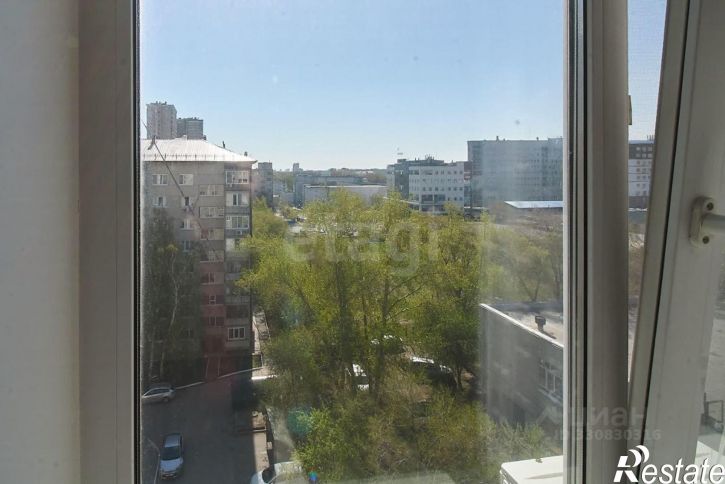 1-комн квартира улица Малыгина, 82,  д. 82