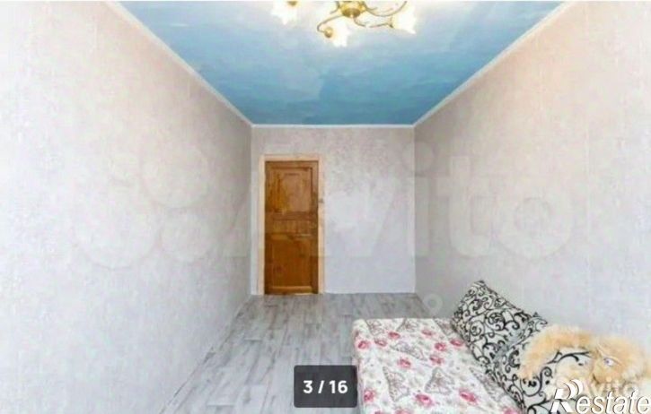 3-комн квартира ул Парфенова, 22,  д. 22