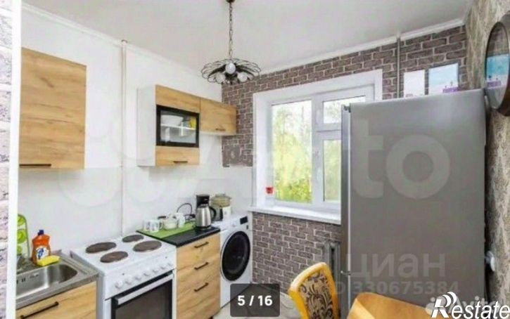 3-комн квартира ул Парфенова, 22,  д. 22