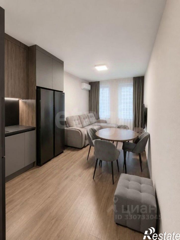 3-комн квартира ул Новоселов, 105,  д. 105