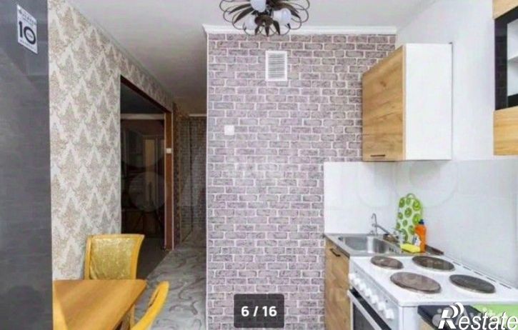 3-комн квартира ул Парфенова, 22,  д. 22