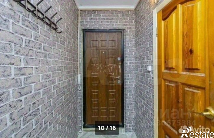3-комн квартира ул Парфенова, 22,  д. 22