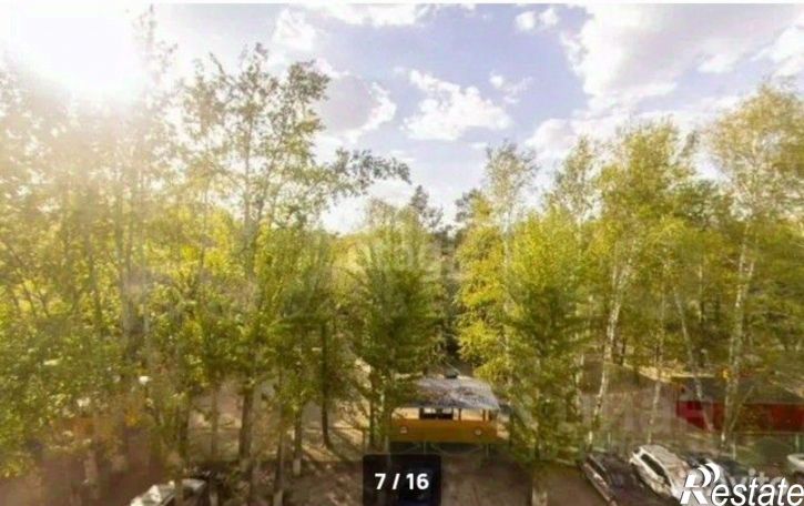 3-комн квартира ул Парфенова, 22,  д. 22