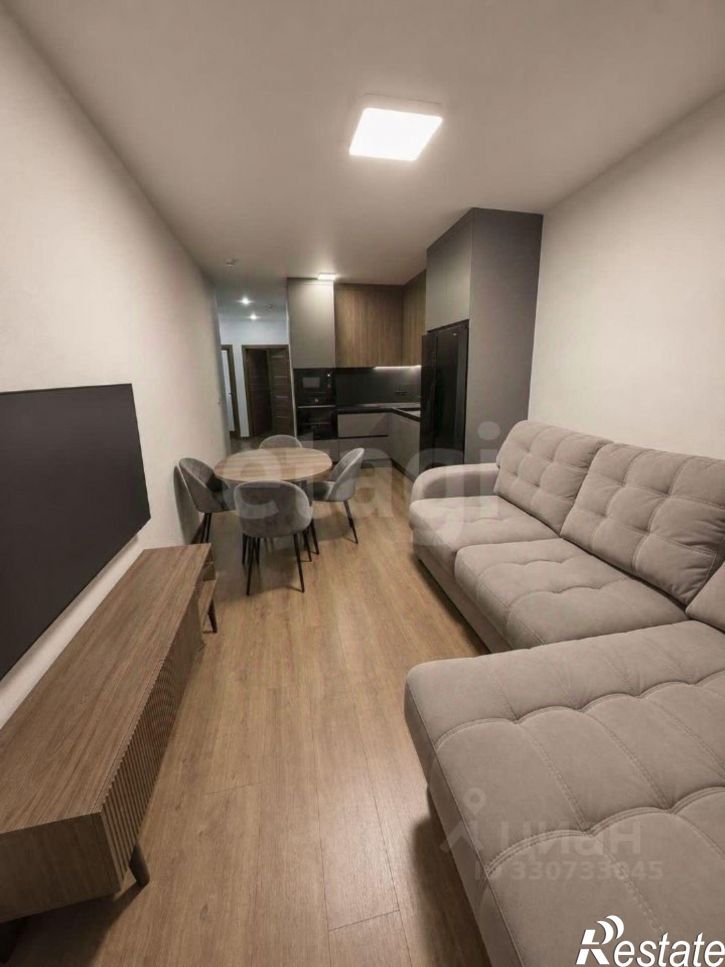 3-комн квартира ул Новоселов, 105,  д. 105