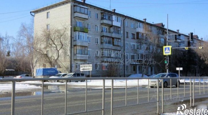 1-комн квартира ул Авторемонтная, 17,  д. 17