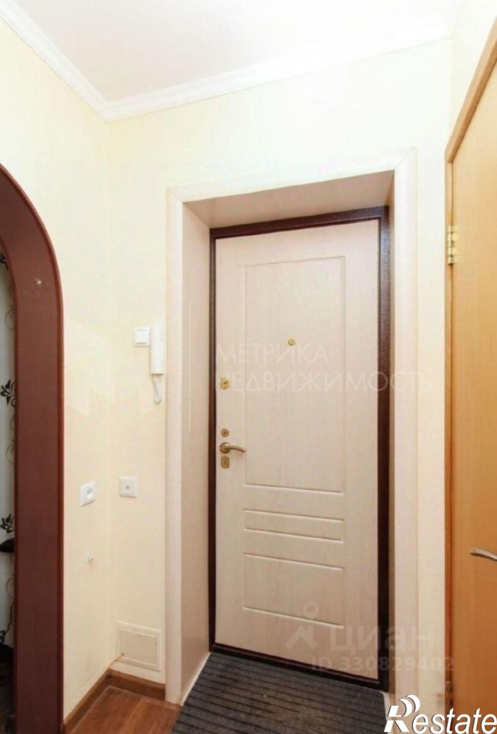 1-комн квартира ул Авторемонтная, 17,  д. 17
