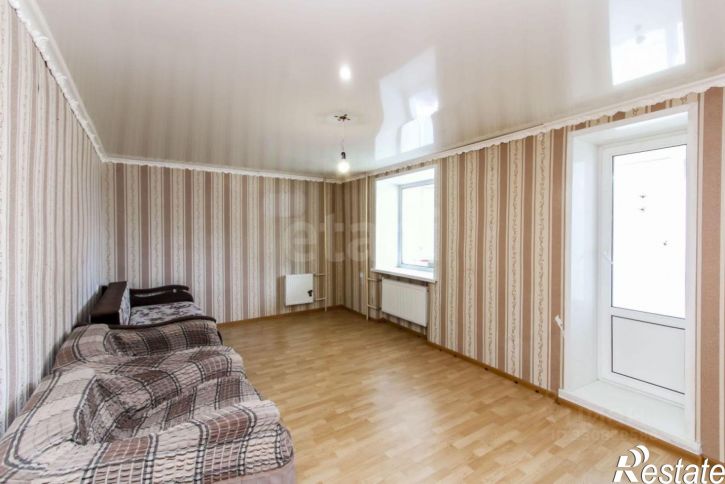 4-комн квартира ул Казаровская, 1 1,  д. 1 1,  к. 1