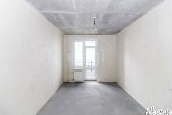 1-комн квартира ул Фармана Салманова, 26,  д. 26