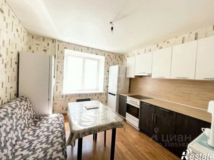 2-комн квартира улица Энергостроителей, 25 к3,  д. 25 к3