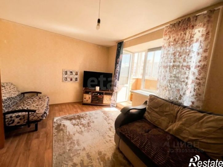 2-комн квартира улица Энергостроителей, 25 к3,  д. 25 к3