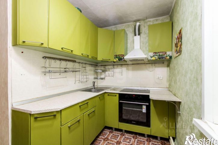 4-комн квартира ул Казаровская, 1 1,  д. 1 1,  к. 1