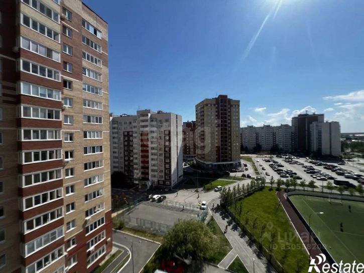 2-комн квартира улица Энергостроителей, 25 к3,  д. 25 к3
