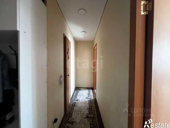 2-комн квартира улица Энергостроителей, 25 к3,  д. 25 к3