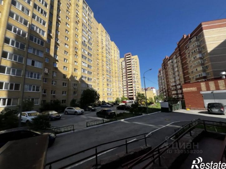 2-комн квартира улица Энергостроителей, 25 к3,  д. 25 к3