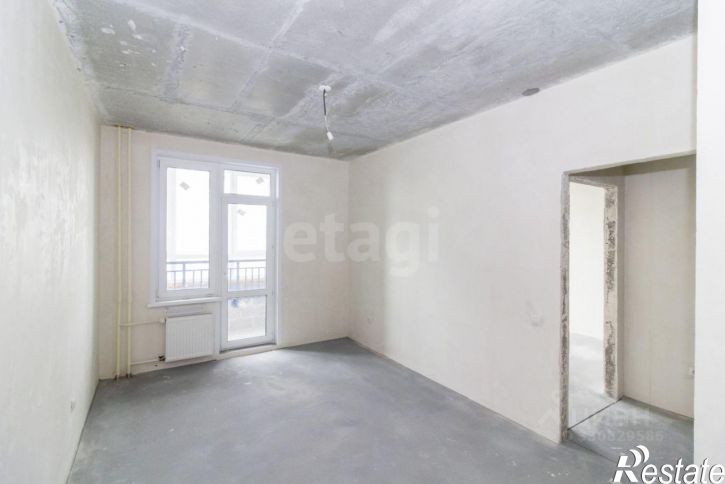 1-комн квартира ул Фармана Салманова, 26,  д. 26
