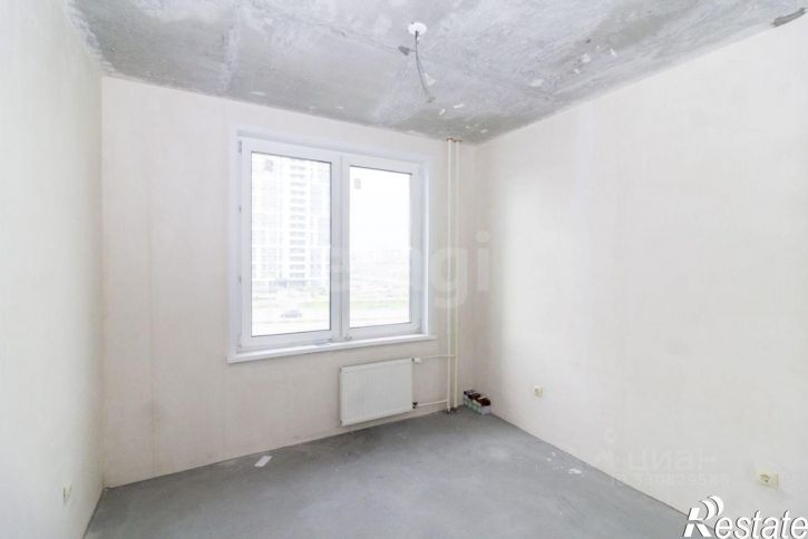 1-комн квартира ул Фармана Салманова, 26,  д. 26