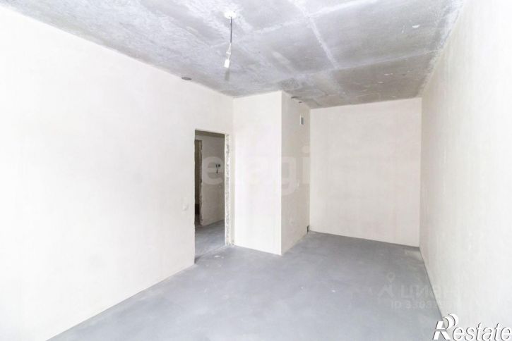 1-комн квартира ул Фармана Салманова, 26,  д. 26