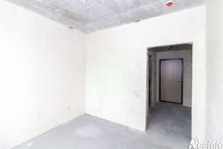 1-комн квартира ул Фармана Салманова, 26,  д. 26