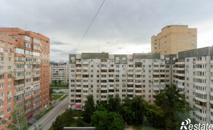 3-комн квартира пр-д 9 Мая, 7 1,  д. 7 1,  к. 1