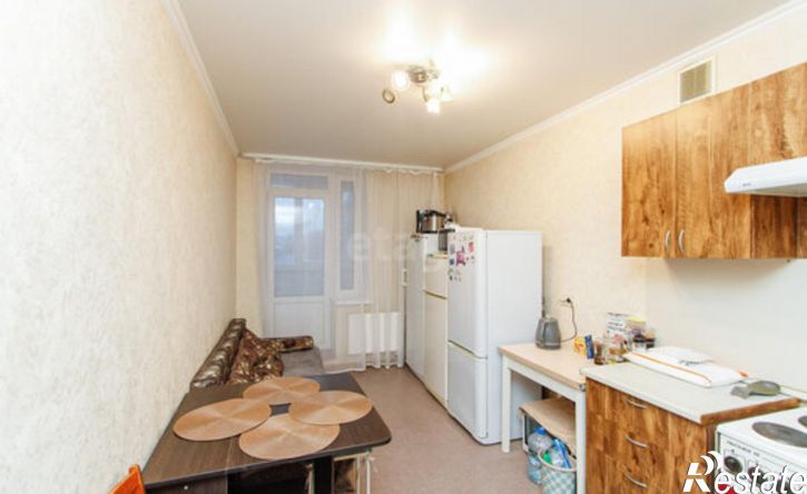 2-комн квартира ул Червишевский тракт, 58,  д. 58