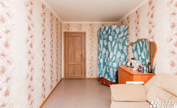 2-комн квартира ул Червишевский тракт, 58,  д. 58