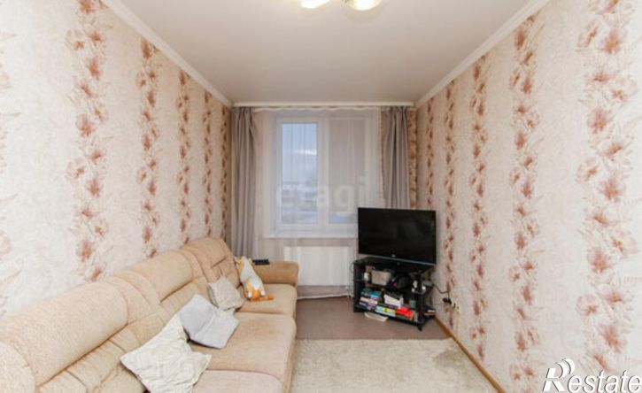 2-комн квартира ул Червишевский тракт, 58,  д. 58
