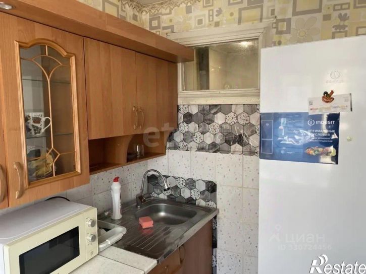 2-комн квартира ул Дзержинского, 31 1А,  д. 31 1А,  к. 1А