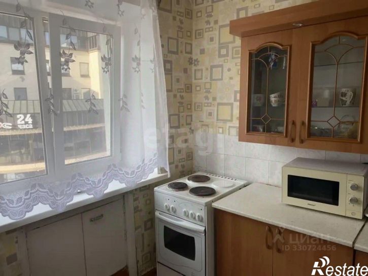 2-комн квартира ул Дзержинского, 31 1А,  д. 31 1А,  к. 1А