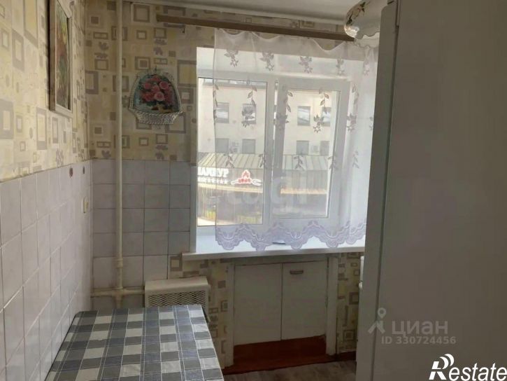 2-комн квартира ул Дзержинского, 31 1А,  д. 31 1А,  к. 1А
