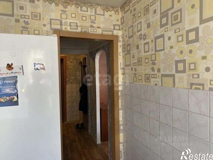 2-комн квартира ул Дзержинского, 31 1А,  д. 31 1А,  к. 1А