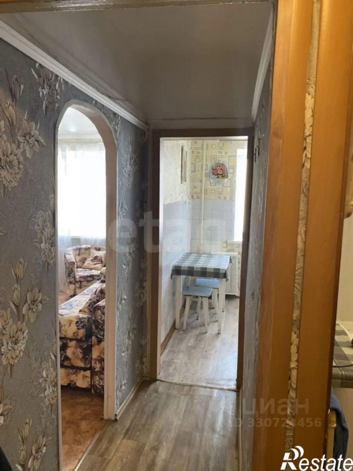 2-комн квартира ул Дзержинского, 31 1А,  д. 31 1А,  к. 1А