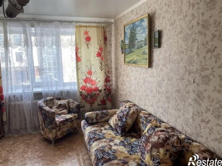 2-комн квартира ул Дзержинского, 31 1А,  д. 31 1А,  к. 1А