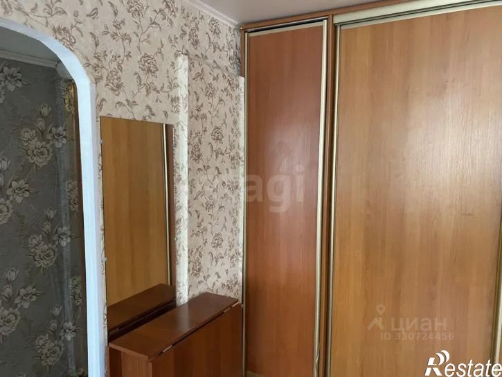 2-комн квартира ул Дзержинского, 31 1А,  д. 31 1А,  к. 1А
